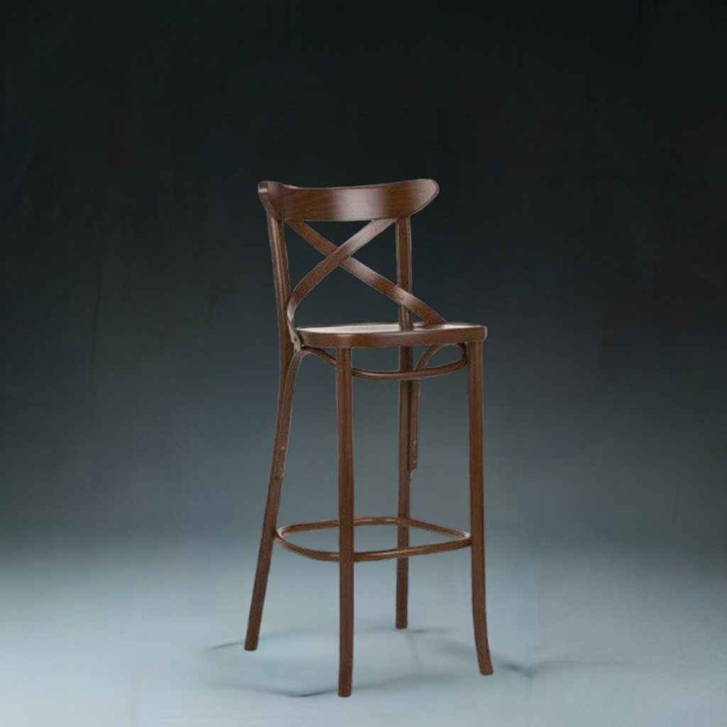 Gracie Bar Stool