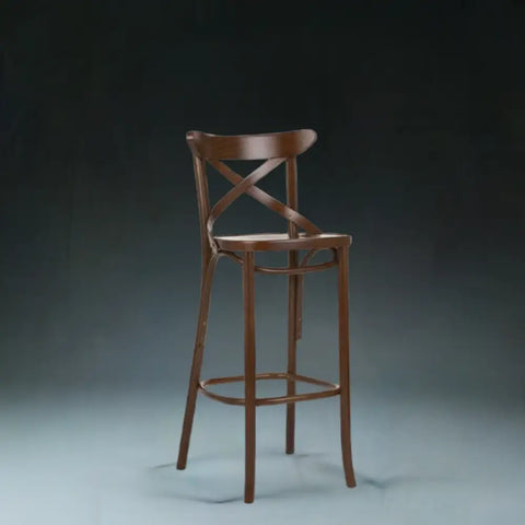 Gracie Bar Stool - Bar Stool