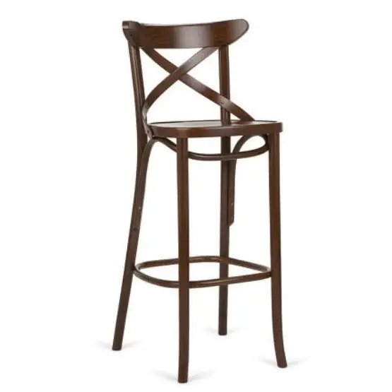 Gracie Bar Stool - Bar Stool