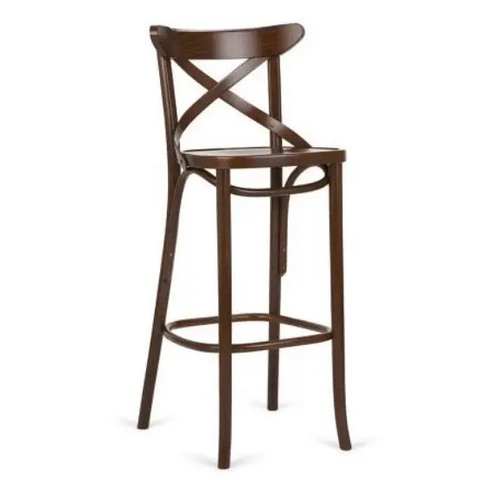 Gracie Bar Stool - Bar Stool