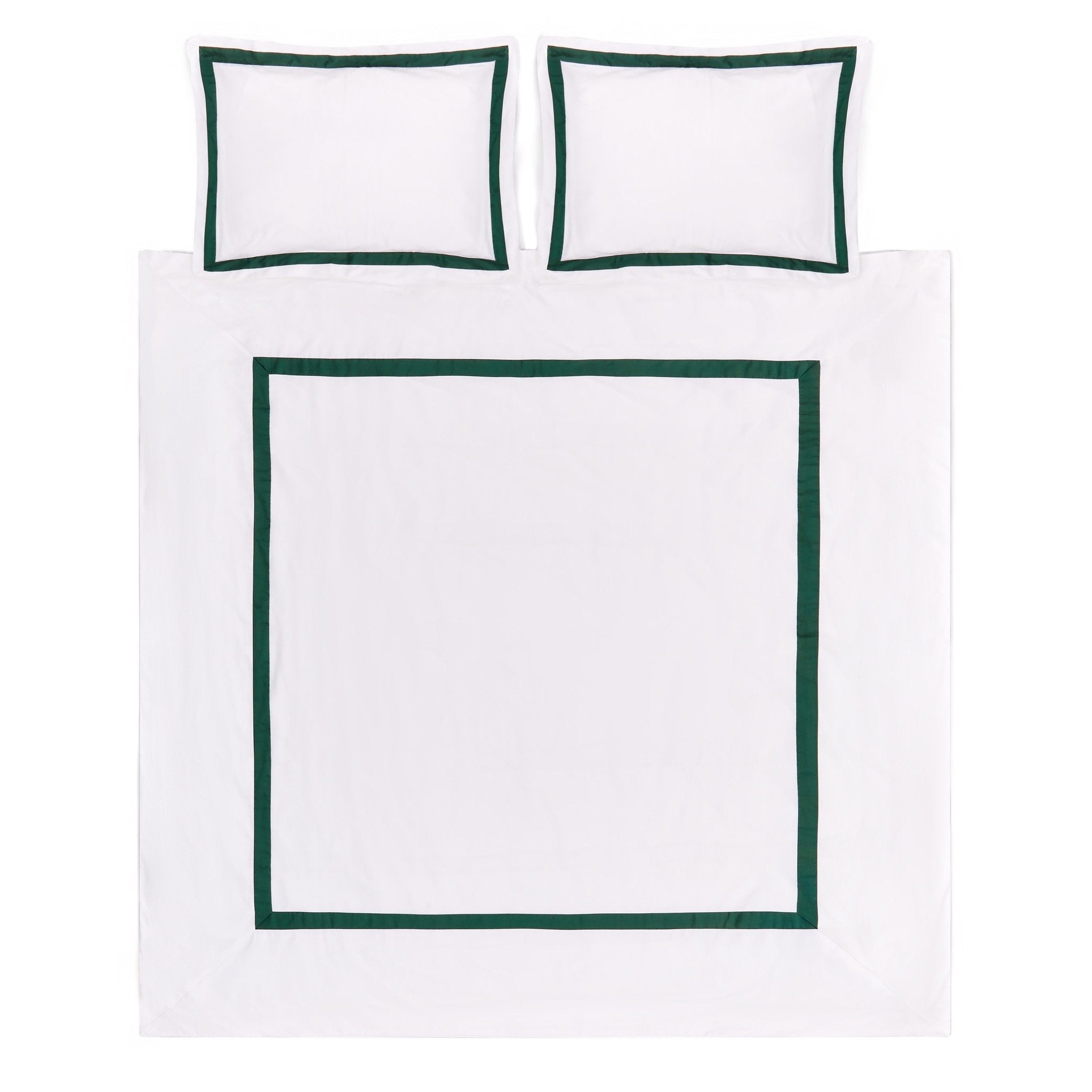 Nottinghill Green Bundle