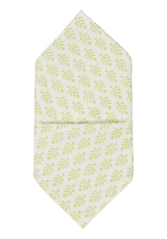 Green Dream Table Napkin - Set of 4
