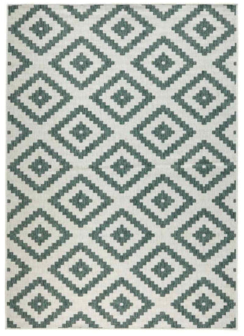 Malta Reversible Indoor-Outdoor Rug