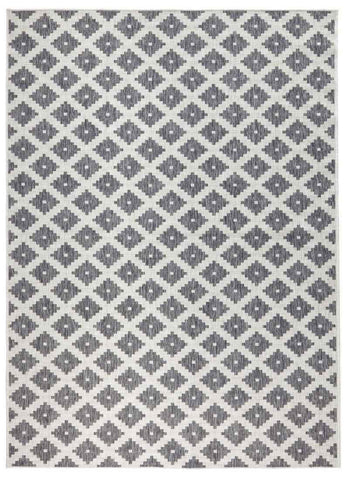 Nizza Reversible Indoor-Outdoor Rug