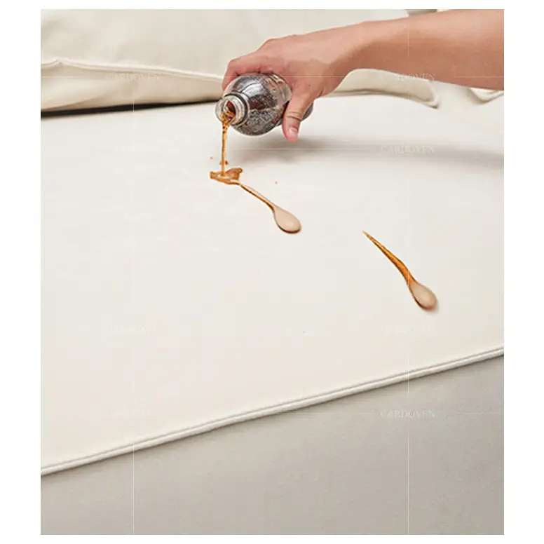 Grimm Three Seater Sofa Velvet - Sofa