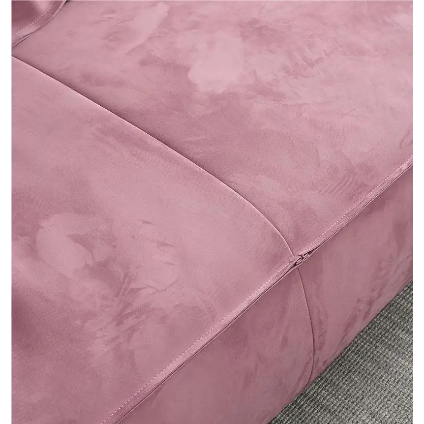 Grimm Three Seater Sofa Velvet - Sofa