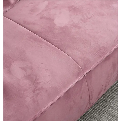 Grimm Three Seater Sofa Velvet - Sofa