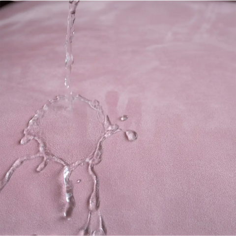 Grimm Three Seater Sofa Velvet - Sofa