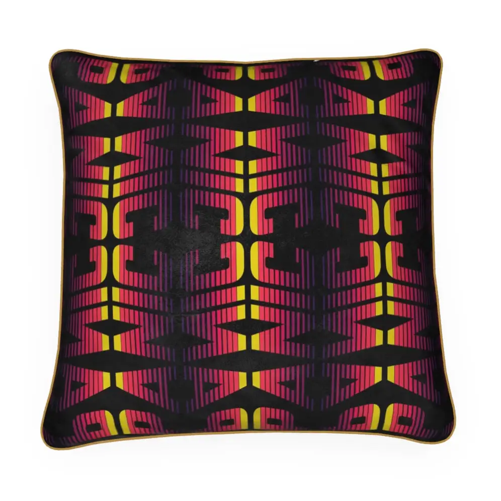 Haida Cushion - Cushion