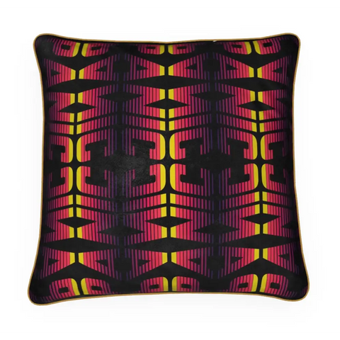 Haida Cushion - Cushion