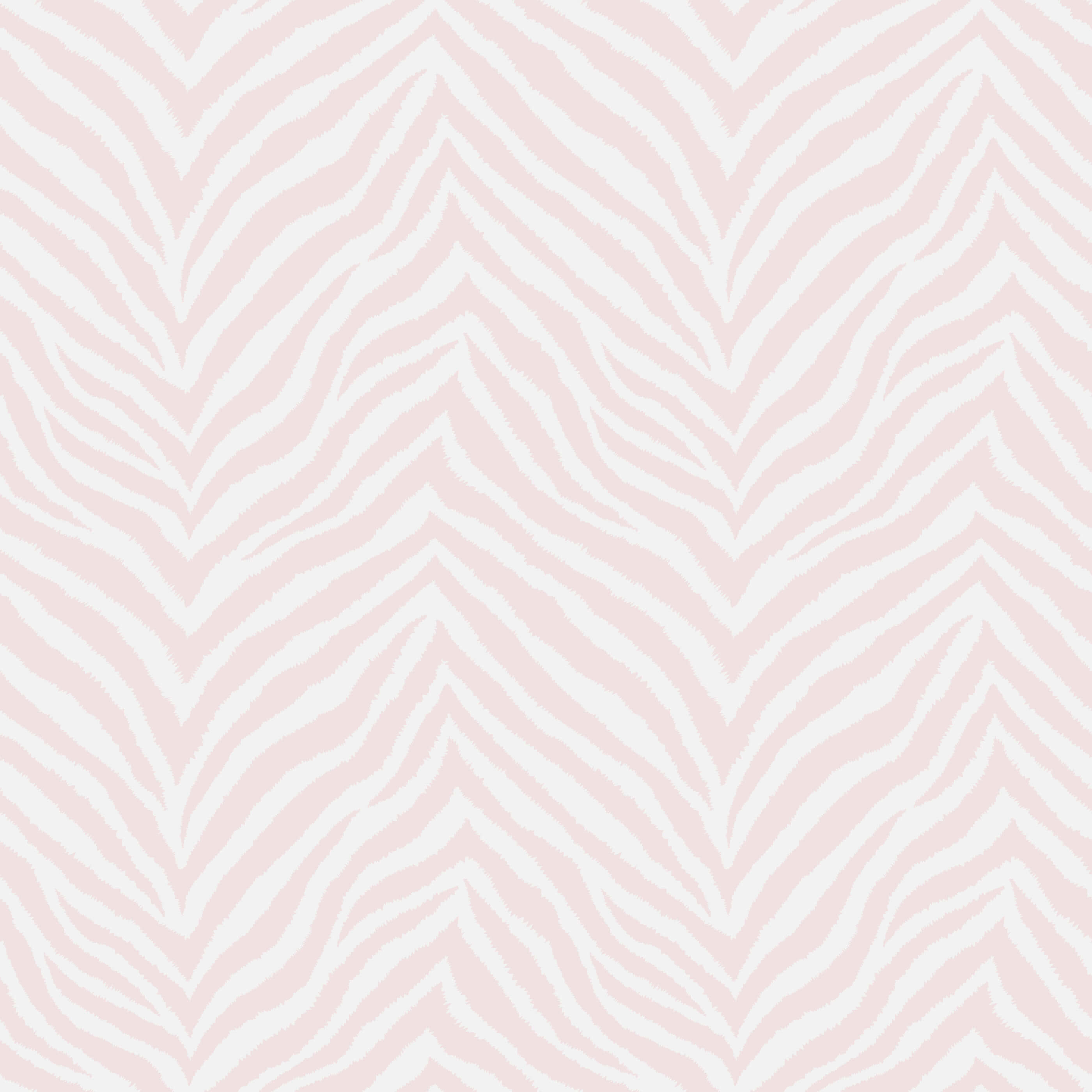 Hakambo pink and white chevron zebra print wallpaper perfect for stylish and vibrant wall decor