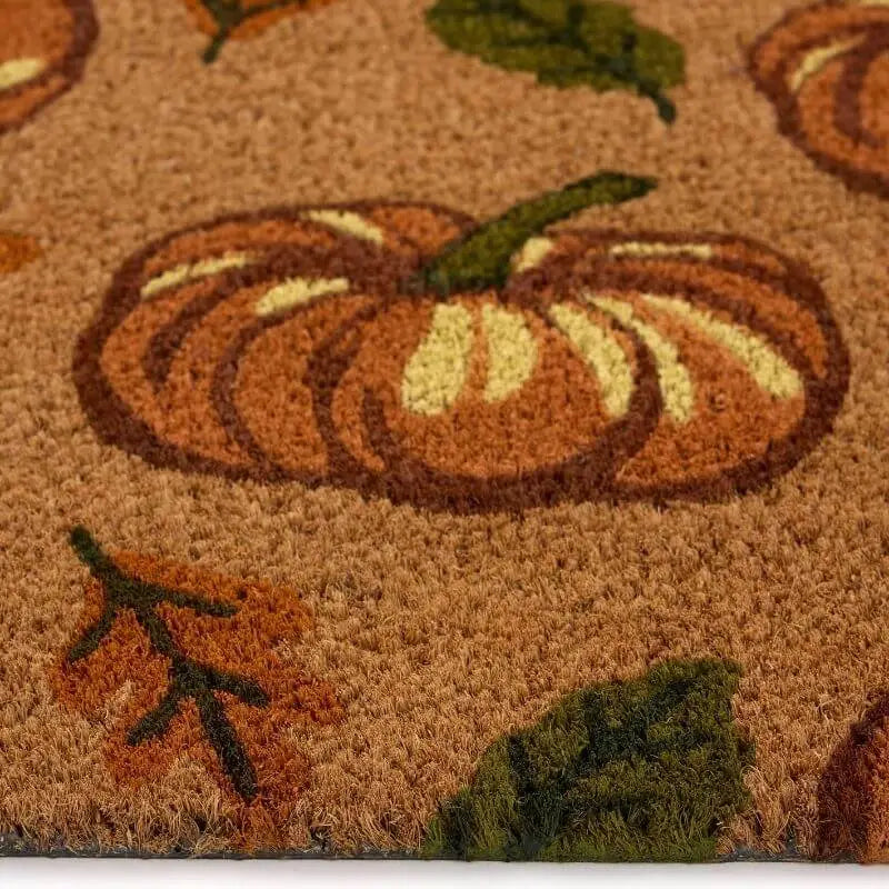 Halloween Coir Doormat – 40x60 cm - Doormat