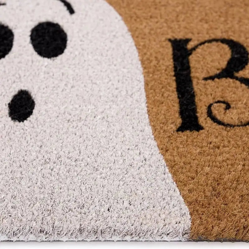 Halloween Coir Doormat – 40x60 cm - Doormat