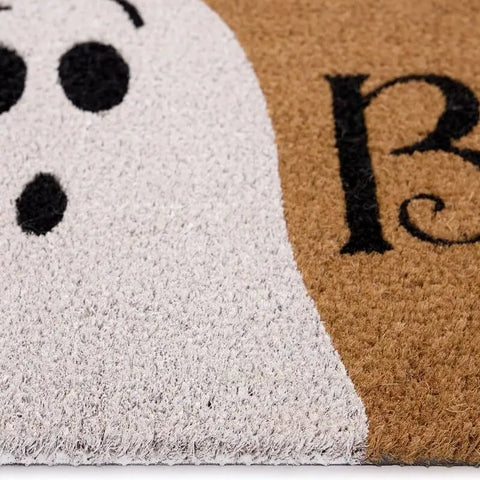 Halloween Coir Doormat – 40x60 cm - Doormat
