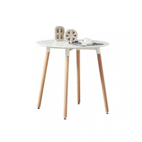 Halo Table Round