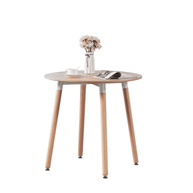 Halo Table Round