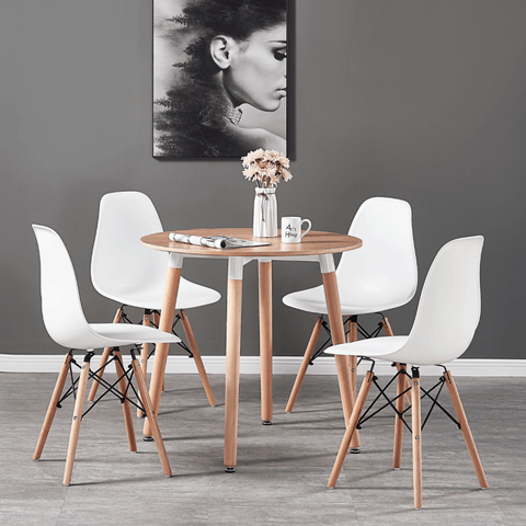 Halo Table Round