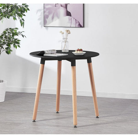 Halo Table Round