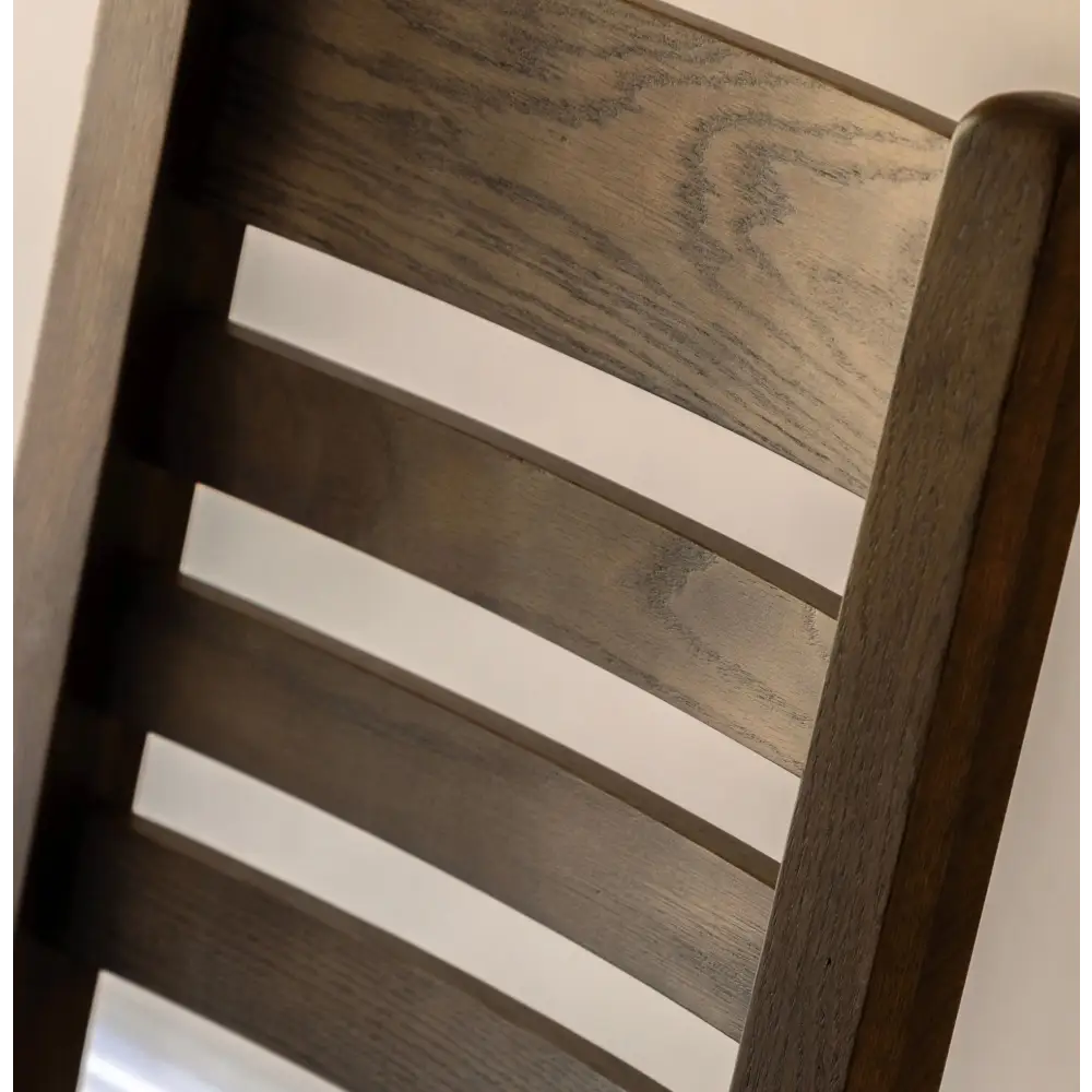 Hardwick Dining Oak Chair x 2 - oak - Dining Chair