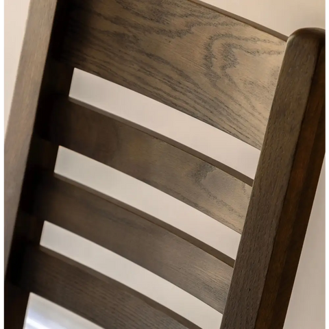 Hardwick Dining Oak Chair x 2 - oak - Dining Chair