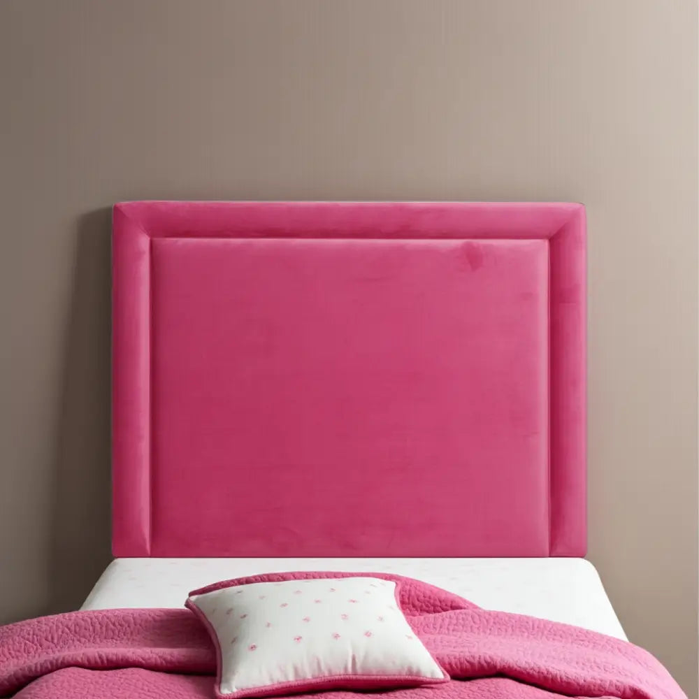 Harrington Headboard - Headbaord