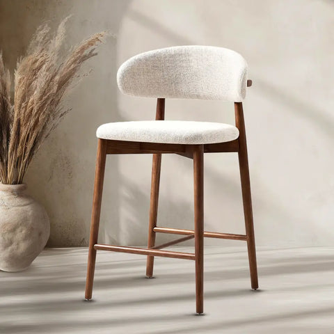 Haruto Bar Stool - Stool
