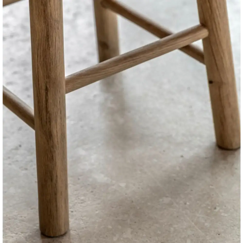 Hatton Bar Stool - Bar Stool