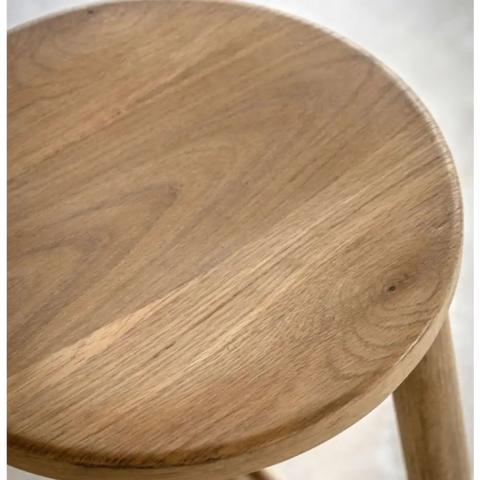 Hatton Bar Stool - neutral - Bar Stool