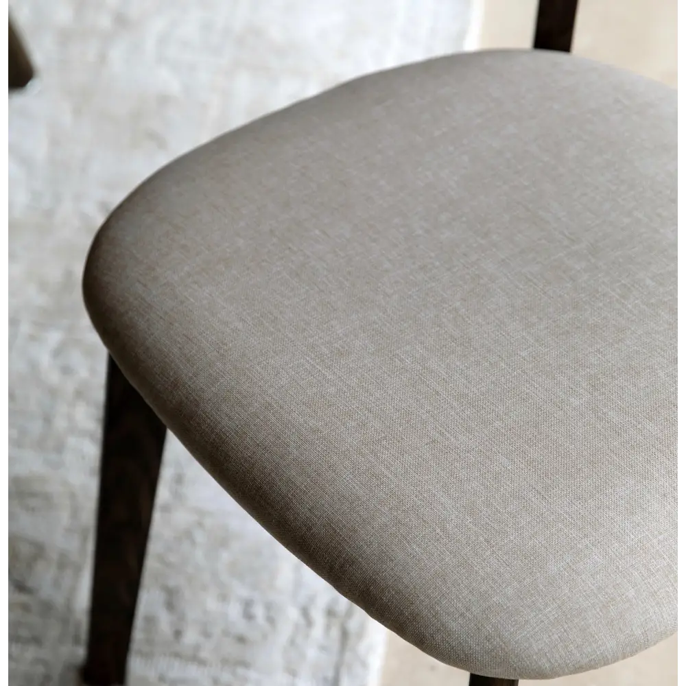 Hatton Dining Chair x 2 Set - Dining Chair