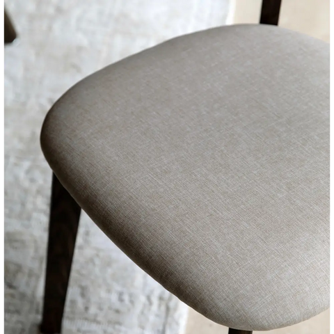 Hatton Dining Chair x 2 Set - Dining Chair