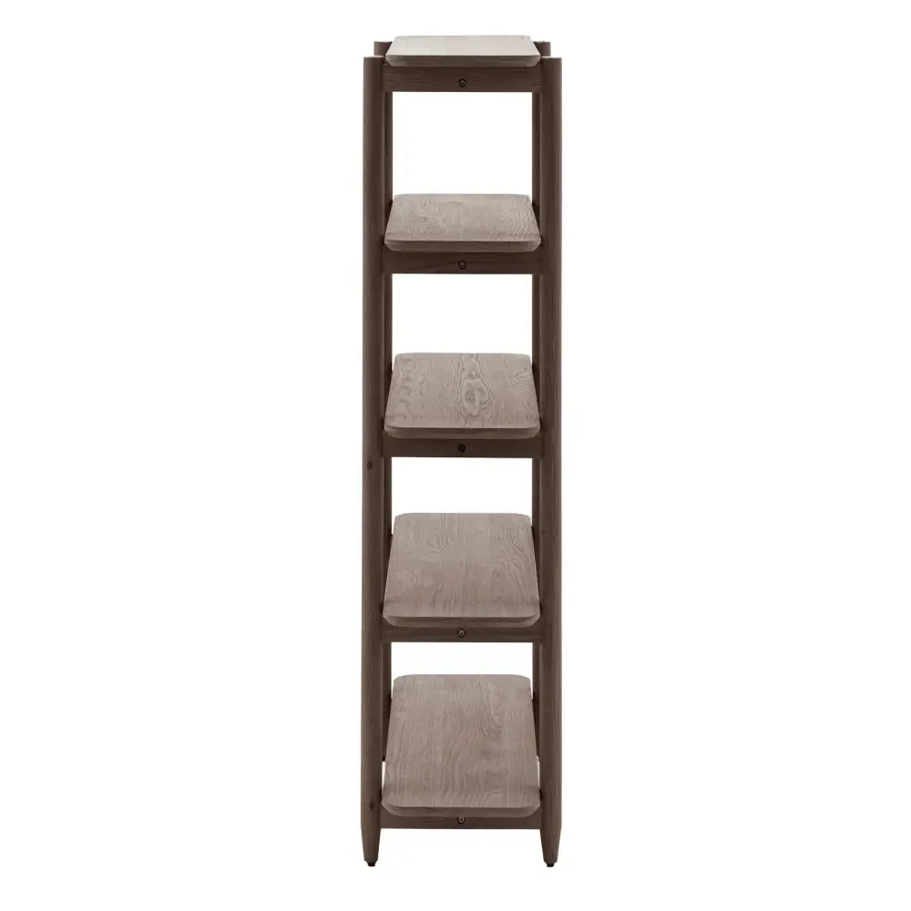 Hatton Open Display Tall Unit - display unit