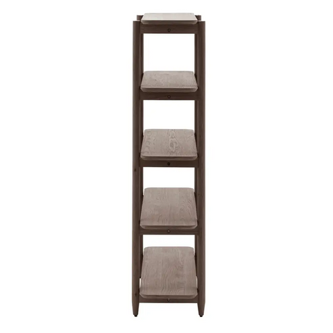 Hatton Open Display Tall Unit - display unit