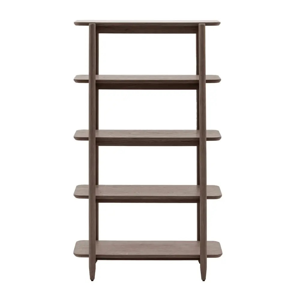 Hatton Open Display Tall Unit - display unit
