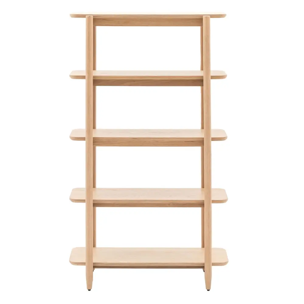 Hatton Open Display Tall Unit - display unit