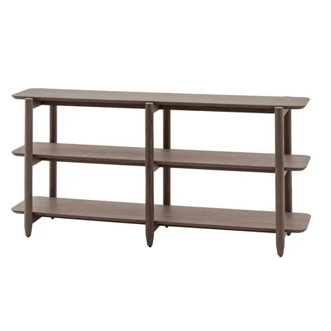 Hatton Open Display Unit - display unit