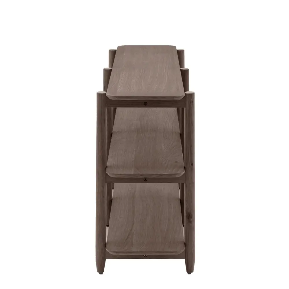 Hatton Open Display Unit - display unit