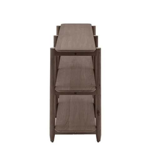 Hatton Open Display Unit - display unit