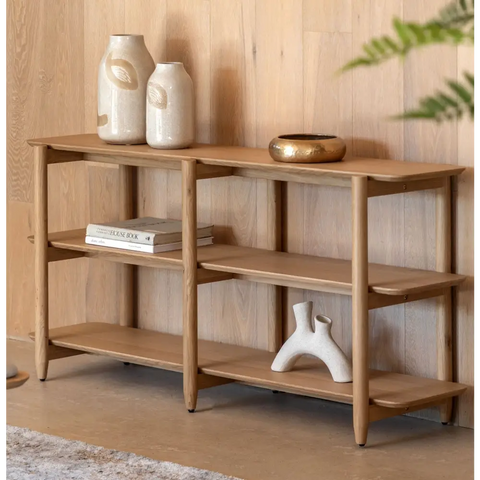 Hatton Open Display Unit - display unit