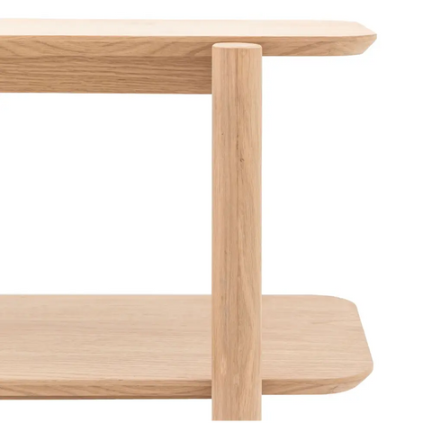 Hatton Open Display Unit - display unit