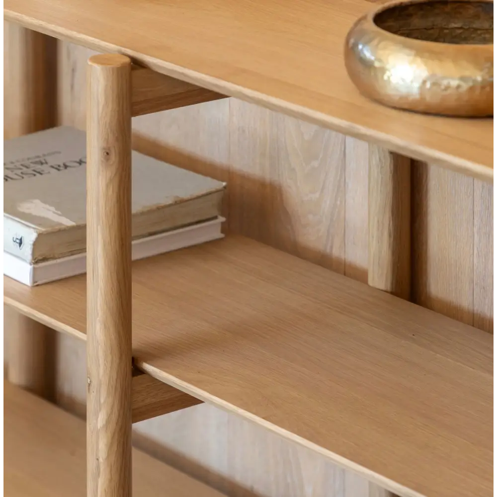 Hatton Open Display Unit - display unit