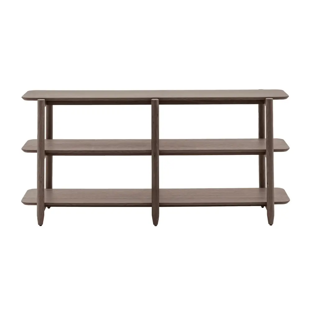 Hatton Open Display Unit - display unit