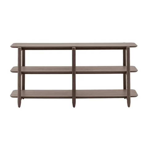 Hatton Open Display Unit - display unit