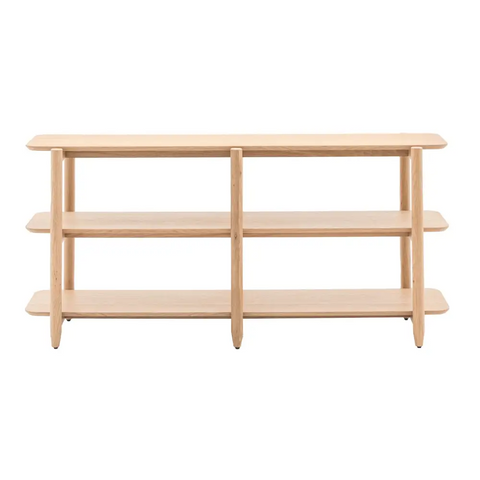 Hatton Open Display Unit - display unit