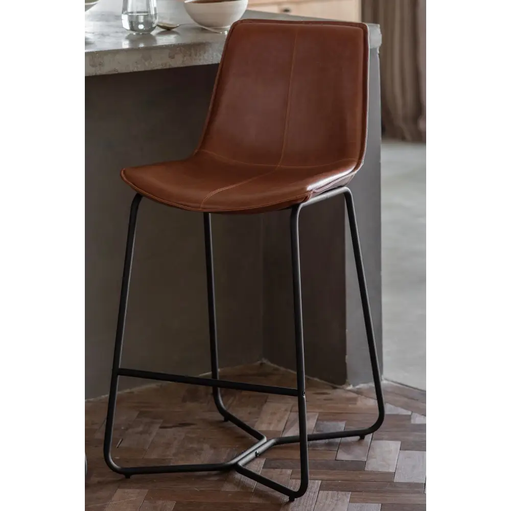 Hawking Bar Stool set of 2 - Bar Stool