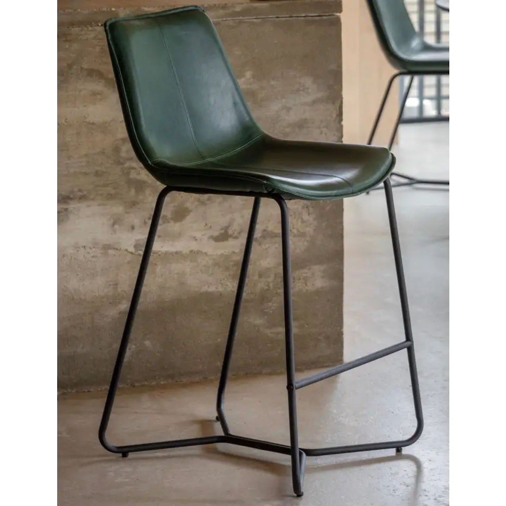 Hawking Bar Stool set of 2 - Bar Stool