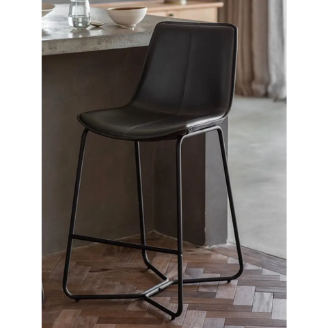 Hawking Bar Stool set of 2 - Bar Stool