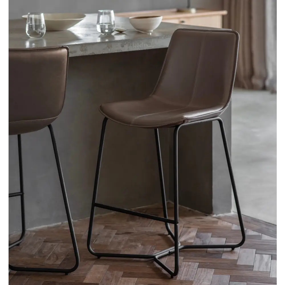 Hawking Bar Stool set of 2 - Bar Stool