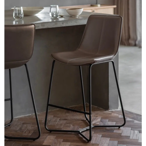 Hawking Bar Stool set of 2 - Bar Stool