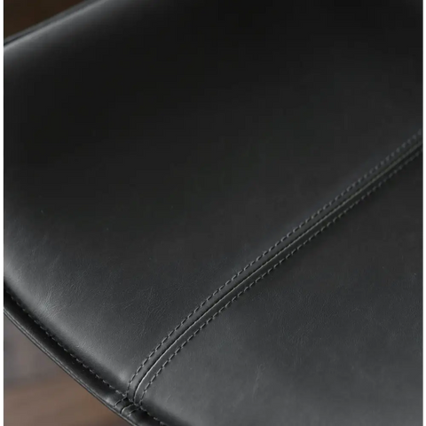 Hawking Bar Stool set of 2 - charcoal - Bar Stool