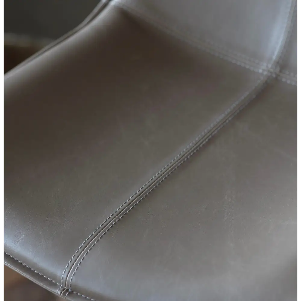 Hawking Bar Stool set of 2 - grey - Bar Stool